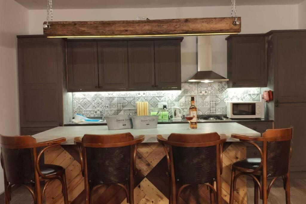 Rebak Place- A Bright & Charming Getaway Marsaskala Esterno foto
