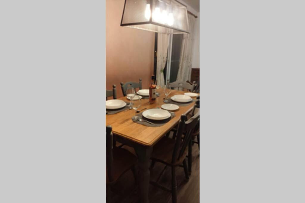 Rebak Place- A Bright & Charming Getaway Marsaskala Esterno foto