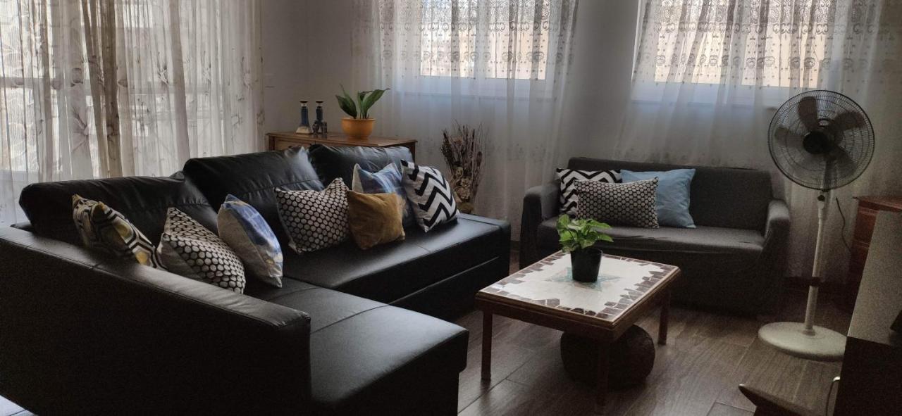 Rebak Place- A Bright & Charming Getaway Marsaskala Esterno foto