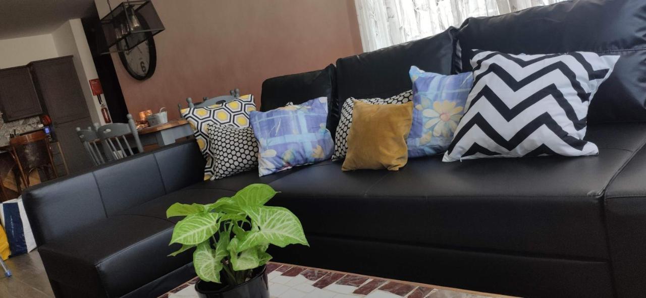 Rebak Place- A Bright & Charming Getaway Marsaskala Esterno foto