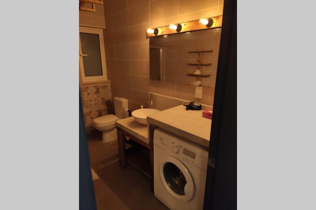 Rebak Place- A Bright & Charming Getaway Marsaskala Esterno foto