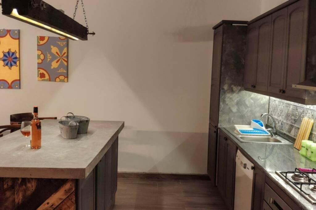 Rebak Place- A Bright & Charming Getaway Marsaskala Esterno foto