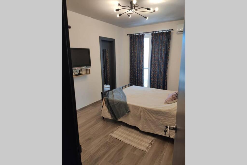 Rebak Place- A Bright & Charming Getaway Marsaskala Esterno foto