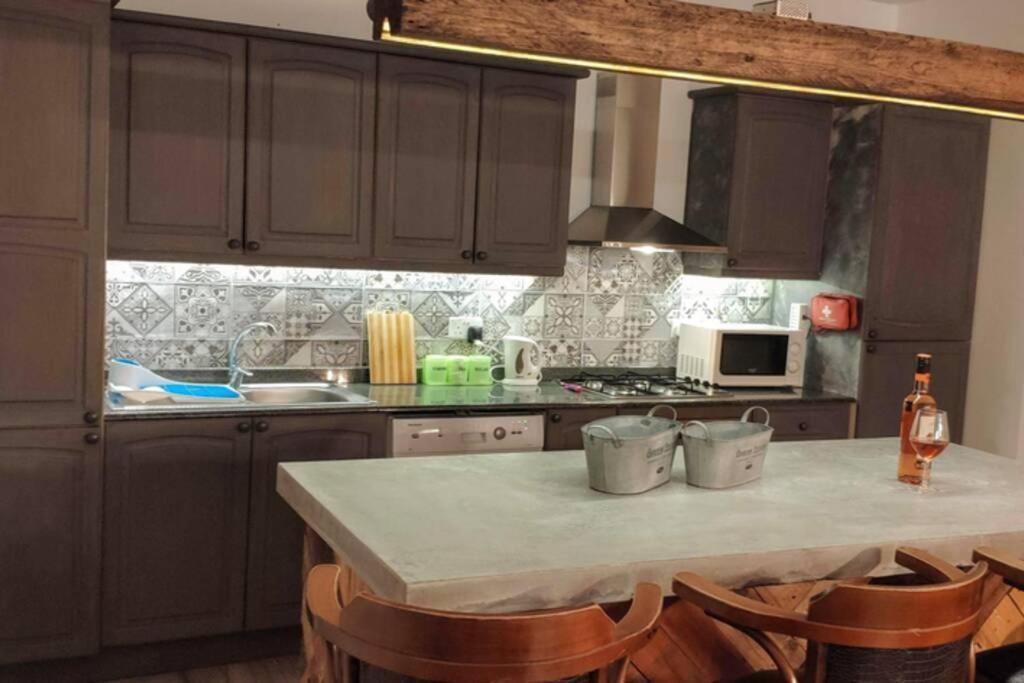 Rebak Place- A Bright & Charming Getaway Marsaskala Esterno foto