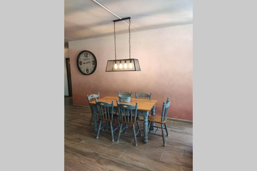 Rebak Place- A Bright & Charming Getaway Marsaskala Esterno foto